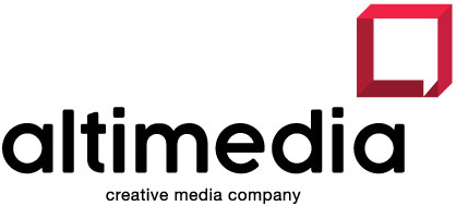 Altimedia Logo