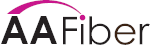 AAFiber Logo