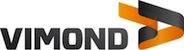 Vimond Media Solutions Logo
